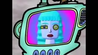 Cyberchase Spheres Of Fears Part 1