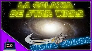 The Star Wars Galaxy