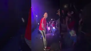 Party Recap