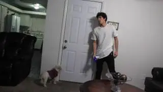 scare prank pt.3