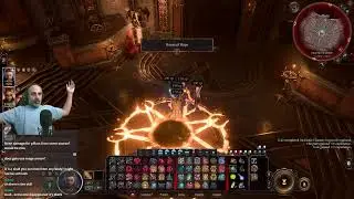 Gale Origin Run