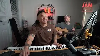 AJ Rafael & 