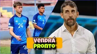 DAVID DÓNIGA CONVOCARÁ a NATHAN ORDAZ 😳🇸🇻