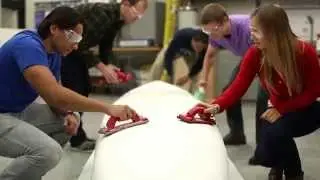 Experience Civil Engineering at Saint Louis University