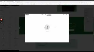 Creating Global Section