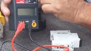 COMO USAR MULTIMETRO NAS INSTALAÇÕES ELETRICAS RESIDENCIAIS E PREDIAL