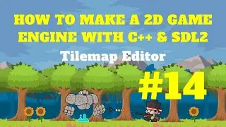 Tile Map Editor Creating Maps SDL Game 
