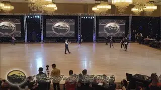 ES2022 Masters Jack & Jill Finals