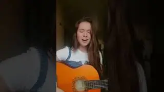 WEart |Zarinityna Sofia| cover от Софии на песню DAVA - Малая