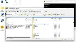 014 Подключаемся через NGINX к Apache  и далее к 1С на РЕД ОС
