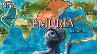 The Mysterious Sunken Continent of Lemuria (What Happened?)