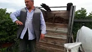 Сенная палочка!
