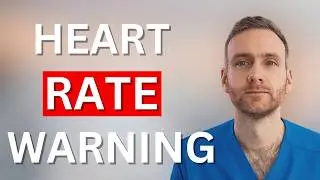 What Your Resting Heart Rate Says About Your Lifespan