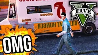 GTA V POP LIFE | ICE CREAM AND DEAD COPS 😂🍦 - GTA V Roleplay