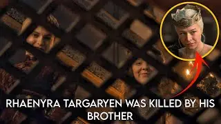 What did joffrey say about Rhaenyra Targaryen | How will Rhaenyra Targaryen die | House Of Dragon