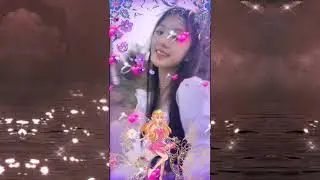 Nhìn bạn quay lưng bỏ đi看着你转身离去 R