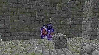 WarMine | RPG Novice #24 | Hate ,e