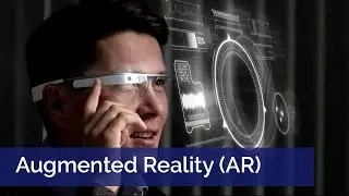 Augmented Reality Device Solutions – Oxford Instruments Plasma Technology