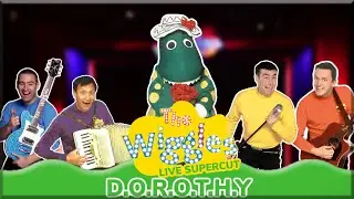 D.O.R.O.T.H.Y (My Favourite Dinosaur) LIVE! Supercut