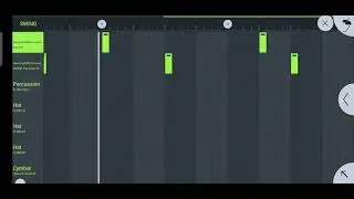 End of Time pt2 - K-391, Alan Walker,(FL STUDIO MOBILE)