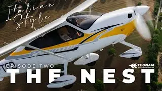 The Nest series - Italian Style - Ep 2