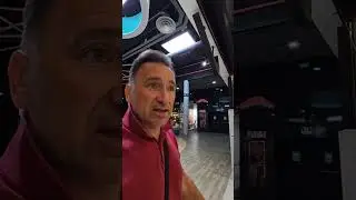Аутлет The Outlet Stores Alicante и магазин Найк