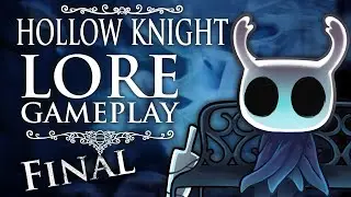 LORE GAMEPLAY Hollow Knight | Capítulo 11 | Gabrien