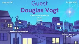 Douglas Vogt - Diehold Foundation, Our Sun, Codes, The Secret, 12.000 Years Cycle #020