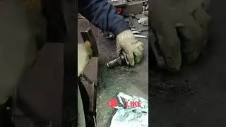 Не работает дизельный двигатель. В чем причина? 