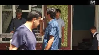 Бачаи Хайридини Бозор Туя Кафонд Базми Кулоби 2021