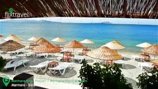 Beaches Of Marmara Island - Marmara Island / Balikesir / Turkey