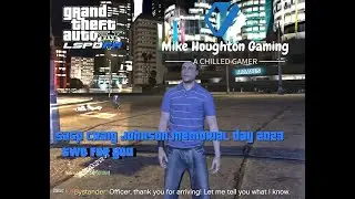 SASP Craig Johnson  Bad Moon Tonight-ambushed??? Part 2 LSPDFR mod GTA 5