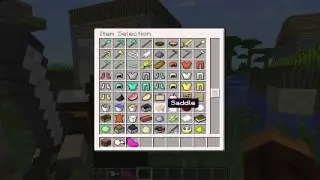 Minecraft Mods | Minecraft Comes Alive 1.2.5