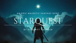 The Quest for the Star - An Epic Majestic Fantasy Song