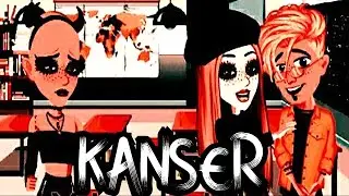 KANSER KIZ // Msp Kısa Film