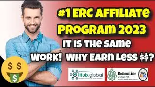 Top  ERC Affiliate  Program for 2023