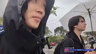 VEXXED told sho to date a 12 year old girl (Kick Clip) (Kick Clip, Clips) (Kick Clip, Clips)