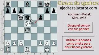 Cómo JUGAR CONTRA un ADVERSARIO que juega de FORMA PASIVA: Estrategias y Consejos
