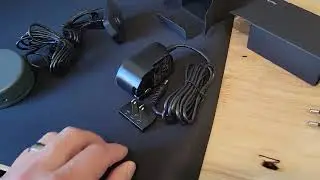 CZUR ET24 Pro book scanner box opening