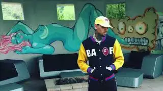 Chris brown ft Trippie Redd -  Lost My Mind ( New Song 2017)
