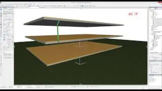 ArchiCAD 19 Downspout Somplex 19 error