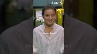Interview Louise Serrano-Bouvet - Finale internationale Eloquentia 23-24