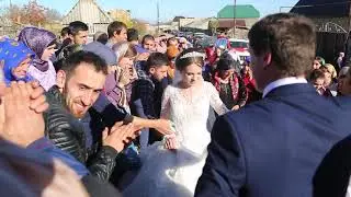 Кужник свадьба