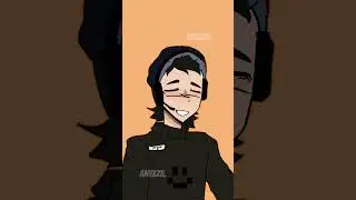 [ Quackity Discord Kitten ~ Animation//Cr@ppost ]