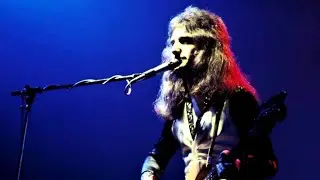 Queen - Crazy Little Thing Called Love (Bass Backing Track)