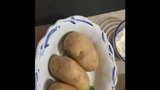 Tortei di patate