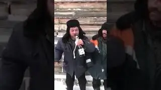 Я такая же хуйня 2