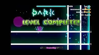 Dark Light complete gg 2000± att Запись со стрима на твиче Twitch-RowaxBoy приходи