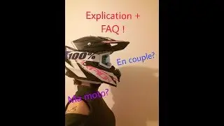 Explication et FAQ!!