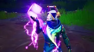 Fortnite Season 6 Episode 1
